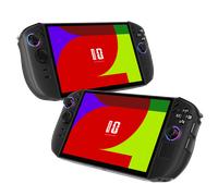 Lenovo Legion Go Gen 2 8.8? Processeur AMD Ryzen Z2 Extreme 2,00 GHz jusqu'à 5,00 GHz, Windows 11 Famille 64, 2 To SSD Performance TLC - 83N0CTO1WWFR2 Eclipse Black