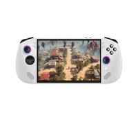 Lenovo Legion Go S - 2025 - Console de jeu mobile - Graphiques AMD Radeon - Écran IPS PureSight 8" - 120 Hz - AMD Ryzen™ Z2 Go - Mémoire 16 Go - 512 Go de stockage - Blanc glacier - Game Pass gratuit