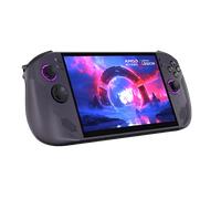 Lenovo Legion Go S 32GB 1TB Processeur AMD Ryzen Extreme Z1 3,30 GHz jusqu'à 5,10 GHz, SteamOS, 1 To SSD M.2 2242 PCIe Gen4 TLC - 83N6001RMH Nebula Nocturne