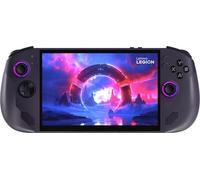 Lenovo Legion Go S 8APU1 Ryzen Z1 Extreme 8" WUXGA IPS 500nits brillant 120Hz tactile 16GB LPDDR5x-7500 SSD512 Radeon Graphics 55,5Wh SteamOS Nebula Nocturne