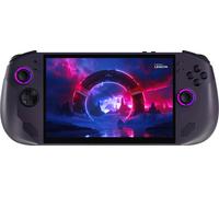 Lenovo Legion Go S 8APU1 vapeur 512GB Nebula Nocturne