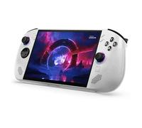 Lenovo Legion Go S 8ARP1 83L3 - Console de jeu portable - 1 To SSD - Blanc glacier