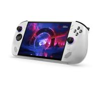 Lenovo Legion Go S 8ARP1 console de jeux portables 20,3 cm (8") 512 Go Écran tactile Wifi Blanc