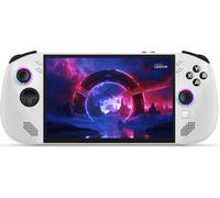 Lenovo Legion Go S 8ARP1 Console de jeu portable 20,3 cm (8 pouces) 512 Go écran tactile WLAN blanc