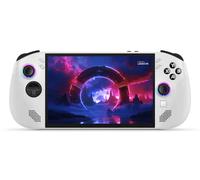 Lenovo Legion Go S 8ARP1 console de jeux portables 20,3 cm (8") 1 To Écran tactile Wifi Blanc