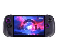 Lenovo Legion Go S 8ARP1 console de jeux portables 20,3 cm (8 ) 1 To Écran tactile Wifi Noir, Violet
