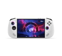 Lenovo Legion Go S 8ARP1 console de jeux portables 20,3 cm (8") 512 Go Écran tactile Wifi Blanc