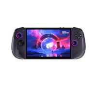 Lenovo Legion Go S Gaming Konsole | 8" WUXGA Display | AMD Ryzen Z2 Go | 16GB RAM | 512GB SSD | AMD Radeon Grafik | SteamOS | Nebula Nocturne schwarz