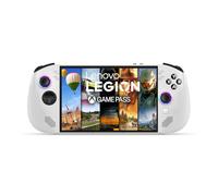 Lenovo Legion Go S 8ARP1 console de jeux portables 20,3 cm (8 ) 1 To Écran tactile Wifi Blanc