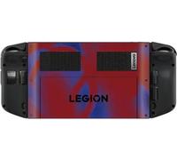 Lenovo Legion Go Skin - Legion Hero = tuning de votre console de jeu