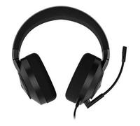 Casque PC Gaming filaire Lenovo Legion H200 Noir Noir G