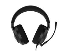 Lenovo Legion H200 Casque Avec fil Arceau Jouer Noir
