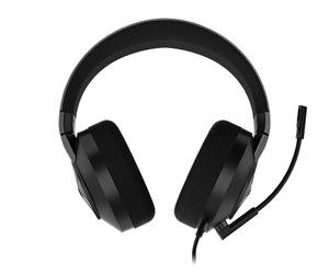 Lenovo Legion H200 Casque Avec fil Arceau Jouer Noir