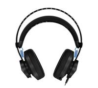 Micro-casque Gaming filaire Lenovo Legion H300 Noir Noir G