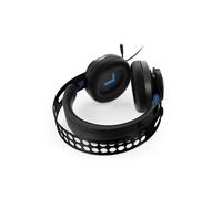 Lenovo Legion H300 Casque Avec fil Arceau Jouer Noir