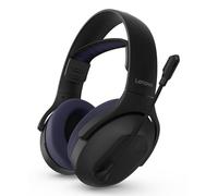 Lenovo Legion H410 Casques Sans fil Arceau Gaming USB Type-C Bluetooth Noir, Violet