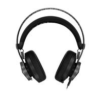 Lenovo Legion H500 Pro Casque Avec fil Arceau Jouer Gris
