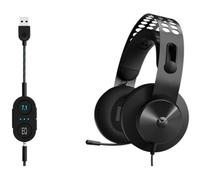 Lenovo Legion H500 Pro Casque Avec fil Arceau Jouer Gris