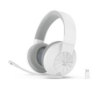 Lenovo Legion H600 Wireless Gaming Headset Casque Sans fil Gris