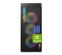 Lenovo Legion i9 RTX 4080 Super Ultimate Gaming Desktop, Intel i9-14900KF, GeForce RTX 4080 Super, 64 Go de RAM DDR5, 2 To NVMe SSD, DisplayPort, Wi-Fi 6 + BT, KB et souris filaires, Windows 11 Home,