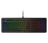 Lenovo Legion K300 clavier Gaming USB Espagnole Noir