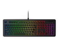 Lenovo Legion K300 RGB Clavier USB QWERTY Anglais américain Noir