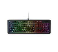 Legion K310 RGB - Clavier - jeux - full size - rétro-éclairé - USB - QWERTY - Anglais US - noir - Pour la vente au détail