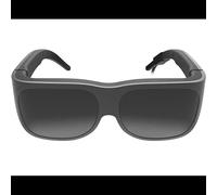 Lenovo Legion Lunettes intelligentes Micro OLED 0.49" 1920x1080, FOV 38°, USB-C DisplayPort 1.2, Gyroscope, Gris, 96g, Ref: GY21M72722