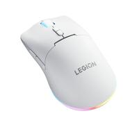 Lenovo Legion M220 Souris de Jeu RVB sans Fil - Blanc Glacier