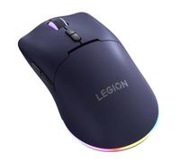 Lenovo Legion M220 Souris de Jeu RVB sans Fil - Violet nébuleuse