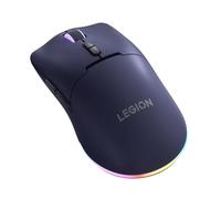 Lenovo Legion M220 Souris de Jeu RVB sans Fil - Violet nébuleuse
