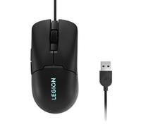 Lenovo Legion M300s RGB souris Gaming Droitier USB Type-A Optique 8000 DPI