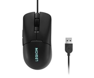 Lenovo Legion M300s RGB souris Gaming Droitier USB Type-A Optique 8000 DPI