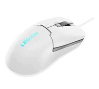 Lenovo Legion M300S SOURIS DE JEU RGB BLANC