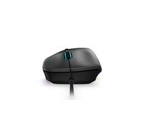 Lenovo Legion M500 RGB souris Gaming Droitier USB Type-A Optique 16000 DPI