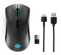 Souris Gaming Lenovo Legion M600 Noir et Gris