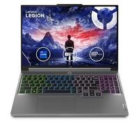Lenovo Legion Ordinateur portable 2024, WQXGA IPS 16" ~ Intel i9-14900HX 24 cœurs ~ NVIDIA GeForce RTX 4060~32 Go DDR5~1 To SSD ~ Clavier rétroéclairé RVB quatre zones ~ Wi-Fi 6E ~ Win11 Pro WWC 32 Go