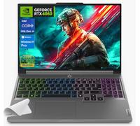 Lenovo Legion Ordinateur portable de jeu 2024 - Écran WQXGA 16" (2560 x 1600) - 14e génération Intel Core i9-14900HX - GeForce RTX 4060 - Wi-Fi 6E - Clavier rétroéclairé RVB avec tapis de souris (64