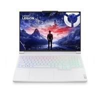 Lenovo Legion Ordinateur portable de jeu de 16", écran 3200 x 2000 165 Hz, GeForce RTX 4070 8 Go GDDR6, 14e génération Intel i9-14900HX 24 cœurs, 32 Go DDR5+1 To SSD, Wi-Fi 6E, HDMI 2.1, empreinte
