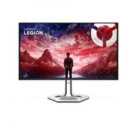 Lenovo Legion Pro 27Q-10 - Écran Gaming de 26.5" avec Eyesafe (QHD, QD-OLED, 280Hz, 0.03ms GtG, 2xHDMI+DP+ USB Type-C, AMD FreeSync Premium Pro) - Réglage en Inclinaison - Noir-Blanc