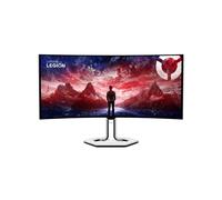 Lenovo Legion PRO 34WD-10 34" Wide Quad HD OLED 240Hz 0.03ms 3440x1440 FreeSync Premium Pro DisplayHDR 400 True Black Hub USB 3.2 Gen 1