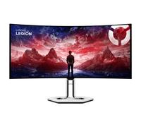 Ecran PC Gaming Lenovo Legion Pro 34WD-10 34" Incurvé 240 Hz UWQHD Noir corbeau