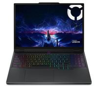 Lenovo Legion Pro 5 15IRX10 83LY - 15.1" Core i7 I7-13650HX 32 Go RAM 512 Go SSD Noir AZERTY