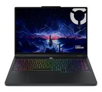 Lenovo Legion Pro 5 16IAX10 Intel Core Ultra 7 255HX Ordinateur portable 40,6 cm (16 ) WQXGA 32 Go DDR5-SDRAM 1 To SSD NVIDIA GeForce RTX 5070 Wi-Fi 7 (802.11be) Windows 11 Home Allemand Noir