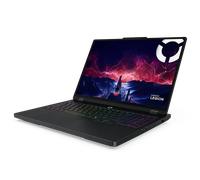 Lenovo Legion Pro 5 Gen 10 16 AMD Processeur AMD Ryzen 7 8745HX 3,60 GHz jusqu?à 5,10 GHz, Windows 11 Famille 64, 1 To SSD M.2 2242 PCIe Gen4 TLC - 83LTCTO1WWFR1 Eclipse Black