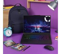 Lenovo Legion Pro 5i 16 i7-Windows 11 Home-16GB-1TB-RTX 5060 Processeur Intel® Core i7-14650HX 14e génération c?urs E jusqu?à 3,70 GHz c?urs P jusqu?à 5,20 GHz, Windows 11 Famille 64, 1 To SSD M.2 224