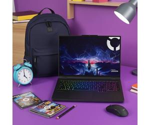 Lenovo Legion Pro 5i 16 i9-Windows 11 Home-32GB-1TB-RTX 5070 Processeur Intel® Core i9-14900HX 14e génération coeurs E jusqu'à 4,10 GHz coeurs P jusqu'à 5,80 GHz, Windows 11 Famille 64, 1 To SSD TLC -