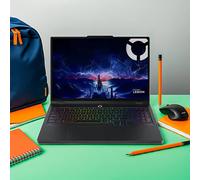 Lenovo Legion Pro 5i Gen 10 16 Intel Processeur Intel® Core Ultra 9 275HX coeurs E jusqu'à 4,60 GHz coeurs P jusqu'à 5,40 GHz, Windows 11 Famille 64, 1 To SSD M.2 2242 PCIe Gen4 TLC - 83LUCTO1WWFR3 Ec
