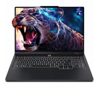 Lenovo Legion Pro 5i Gen 10 Ordinateur portable de jeu 16" avec processeur Intel Core Ultra 9 275HX, NVIDIA GeForce RTX 5070, WQXGA OLED 500 nits écran non tactile, 32 Go de RAM, 2 To SSD, KYB RVB 24