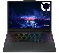 Lenovo Legion Pro 5i Gen 10 ordinateur portable de jeu 16" (modèle 2025) Intel Core Ultra 9 275HX 24C, NVIDIA GeForce RTX 5070 Ti 12 Go, 32 Go RAM, 2 To NVMe SSD